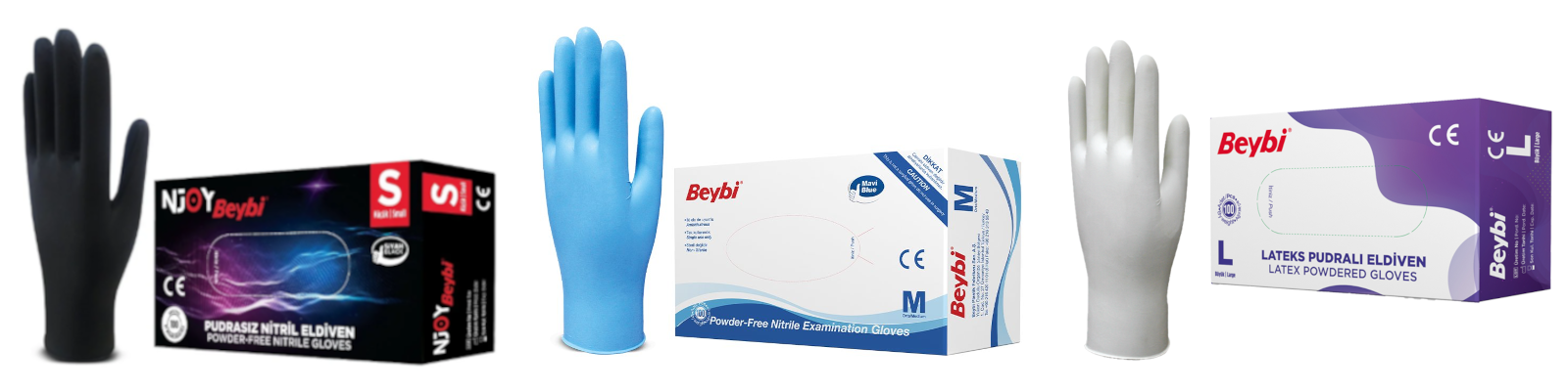 Muayene Eldivenleri